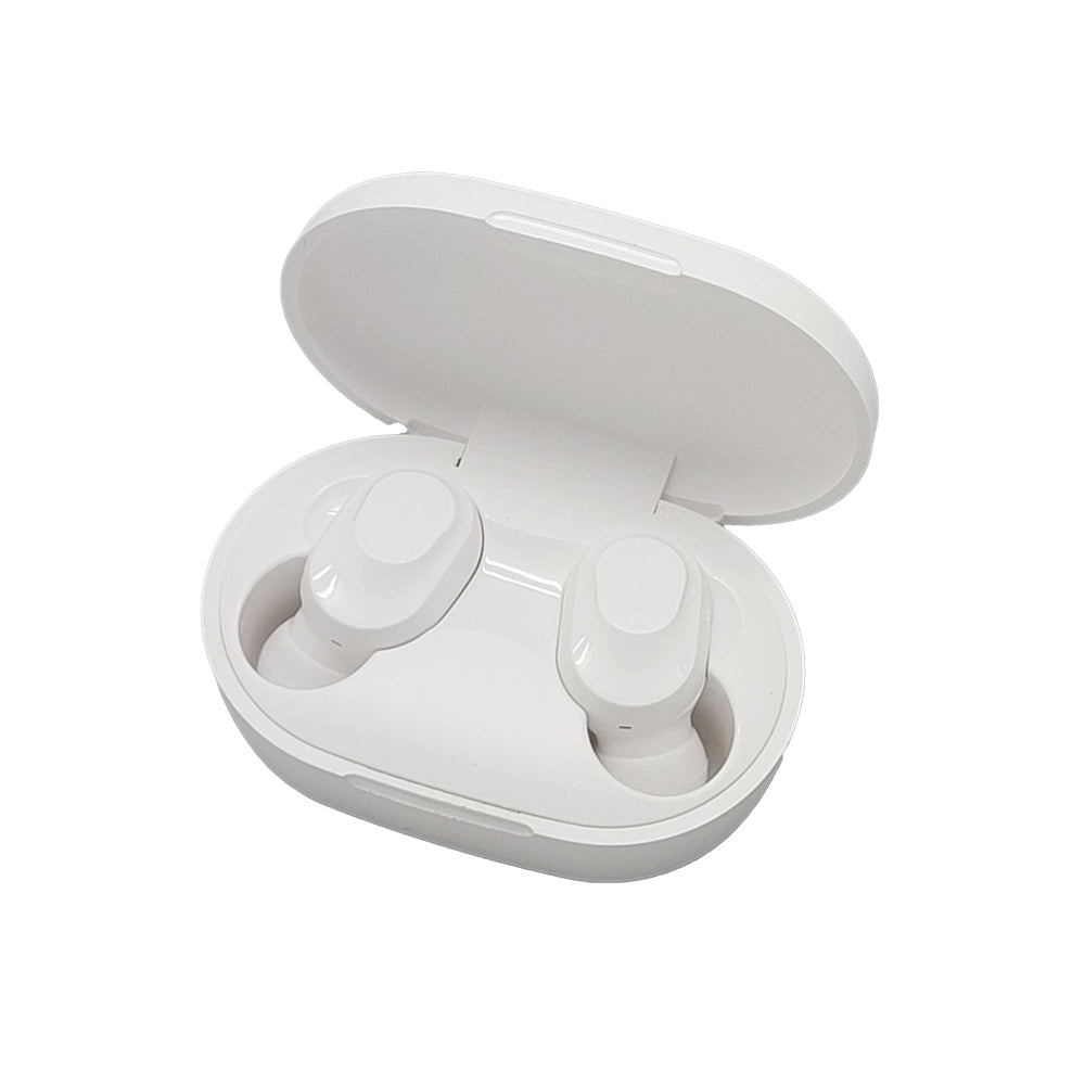 W11 Wireless Earbuds