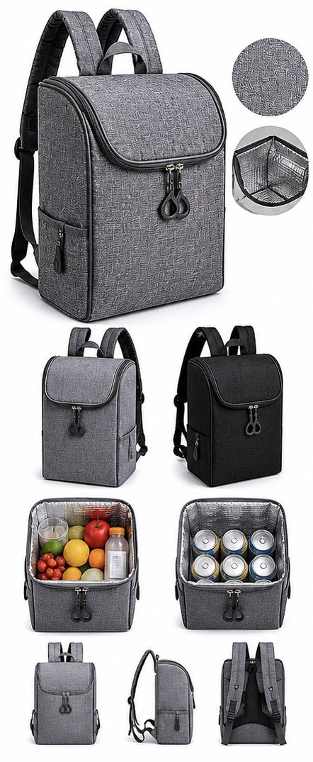 Cooler Backpack