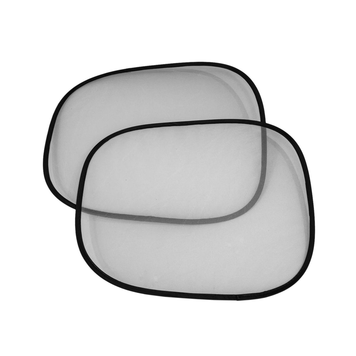 Car Side Window Sunshades (Pair)