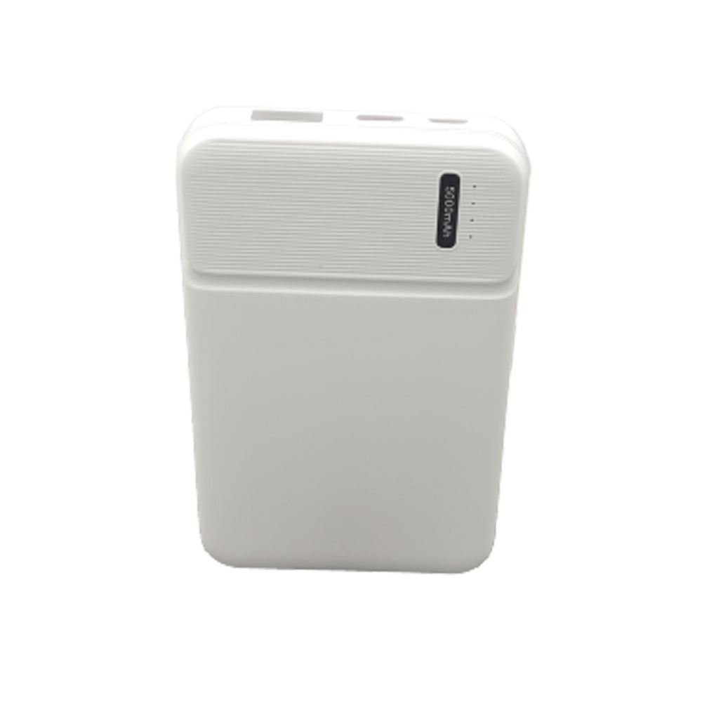Power Bank 5000mAh