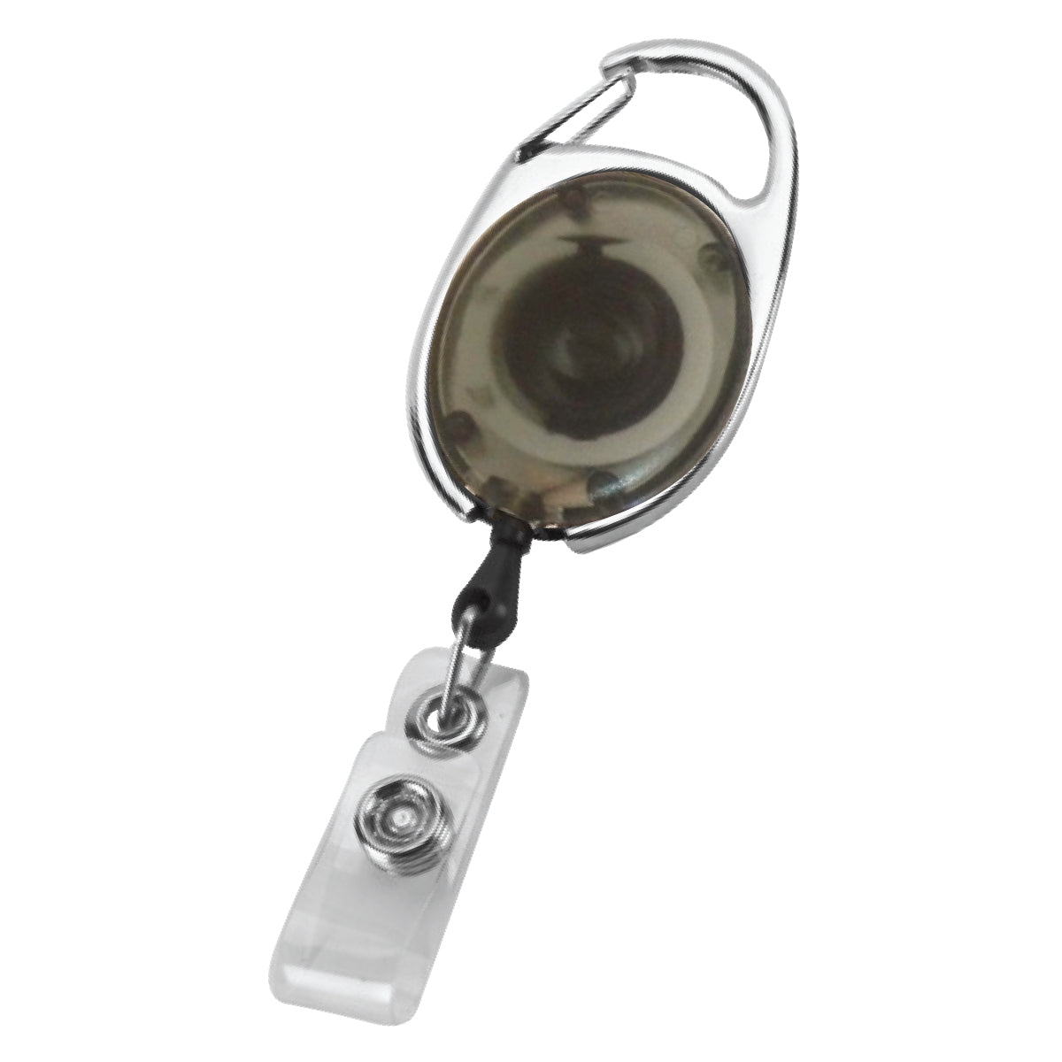 Frozen Badge Holder