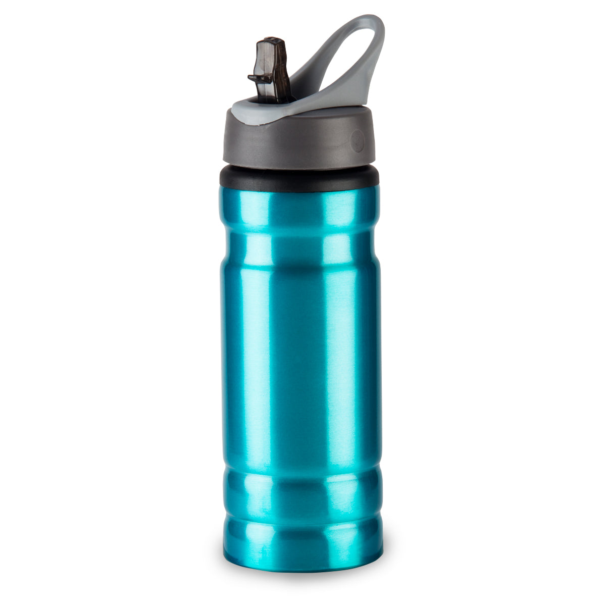 McKenzie Aluminium Sport Bottle 750ml