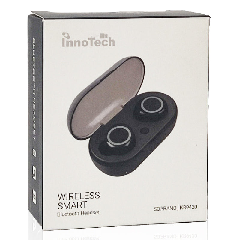 Soprano TWS Earbuds