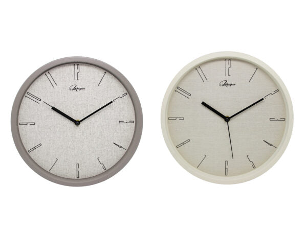 Classic Wall Clock