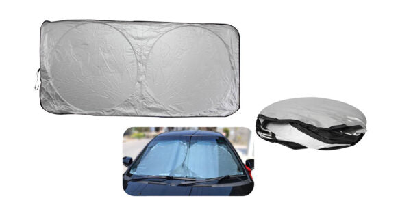Windshield Sunshade