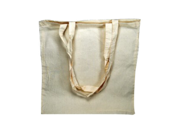 Canvas Tote Bag