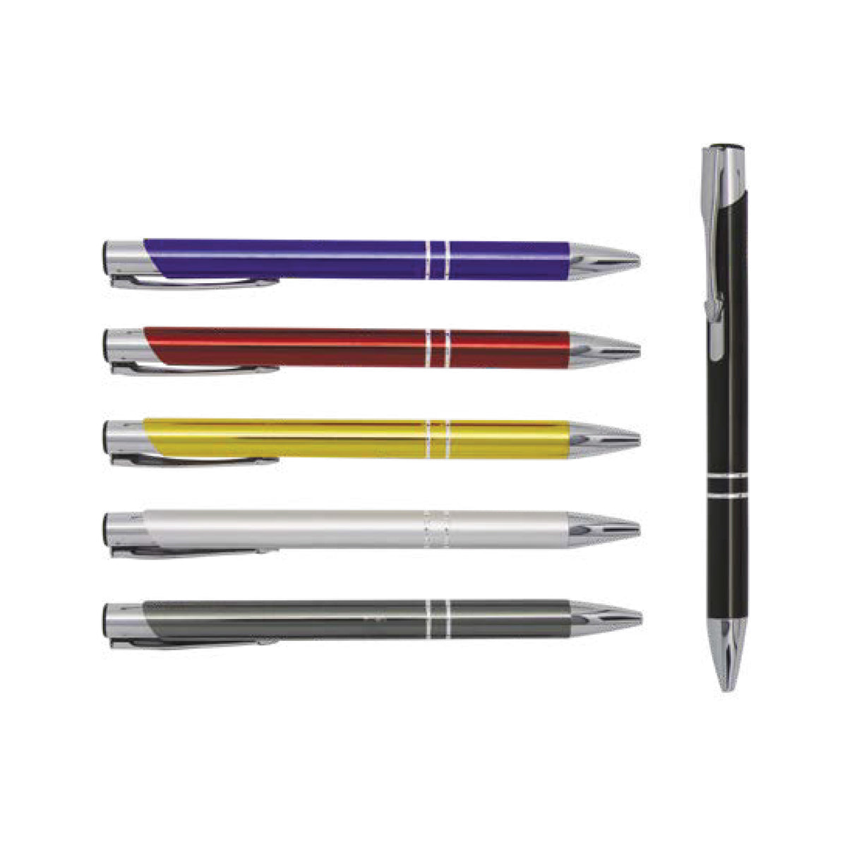 Impact Pen