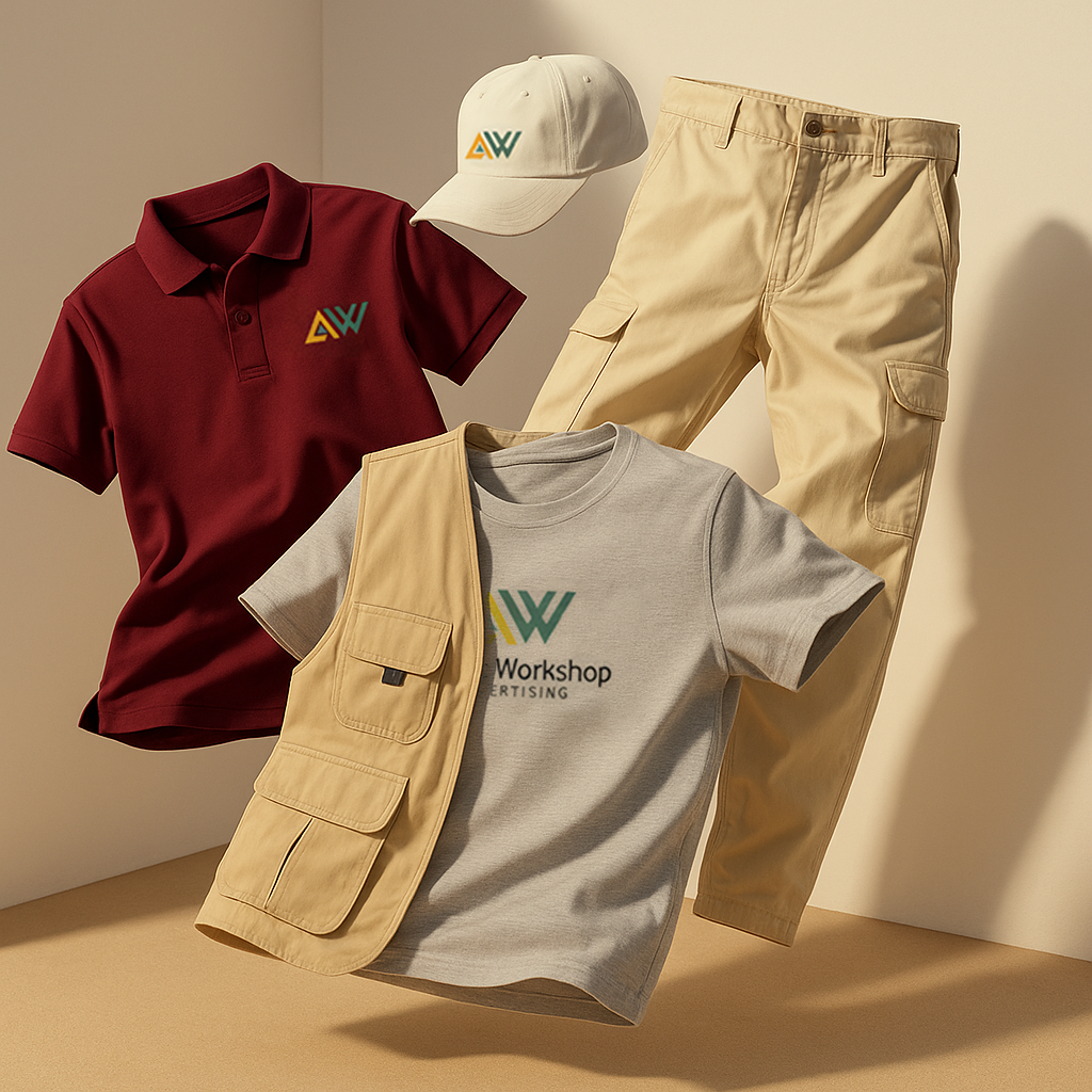 Apparel