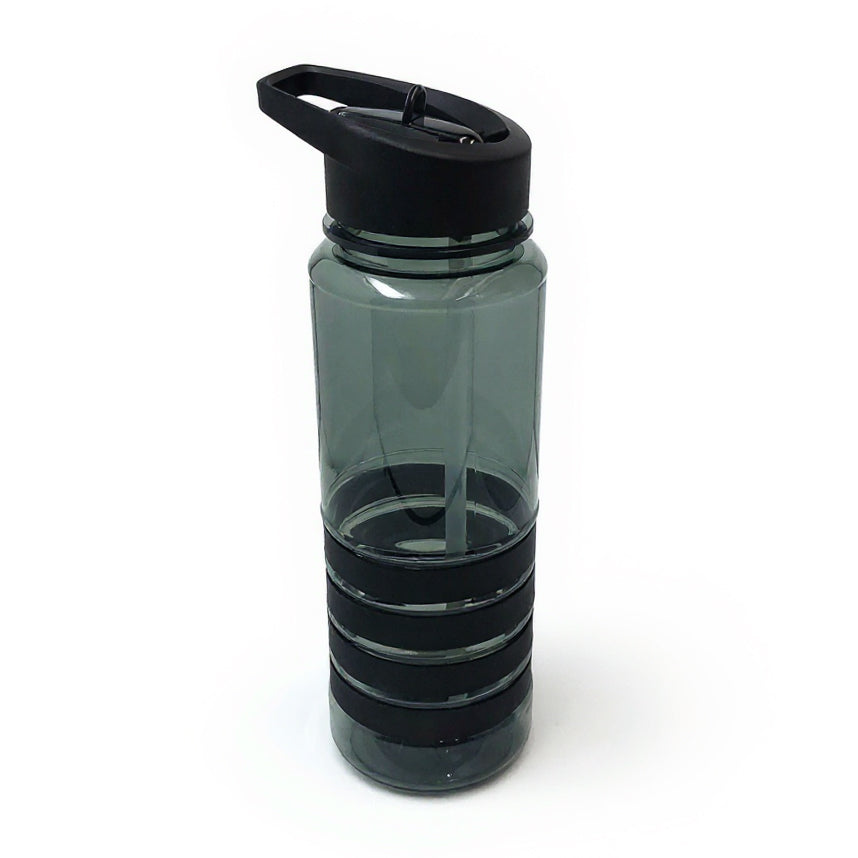 Plastic Sports Bottle, colour range