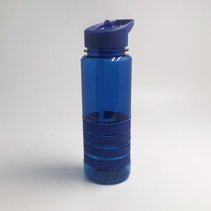 Plastic Sports Bottle, detail