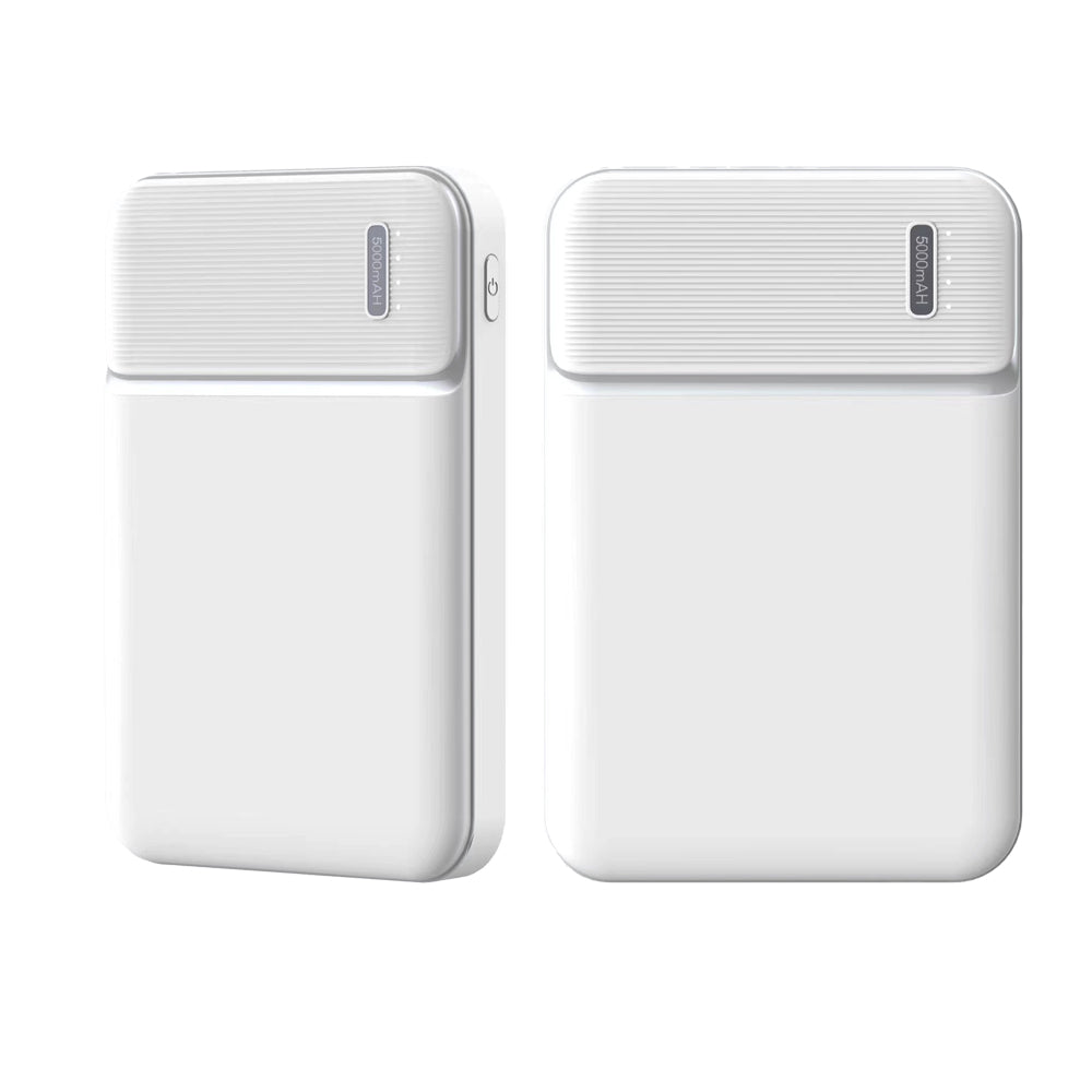 Power Bank 5000mAh