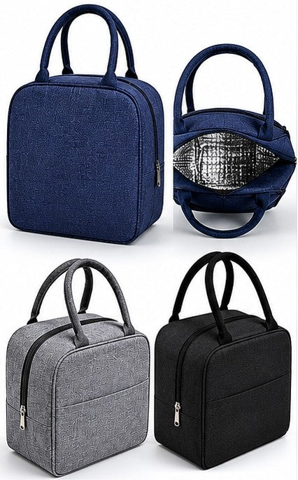 Cooler Bag 23 x 16 x 20 cm