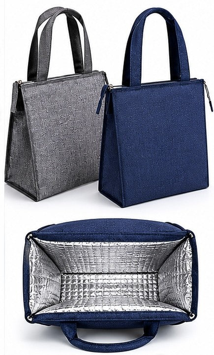 Cooler Bag 22 x 14 x 22 cm