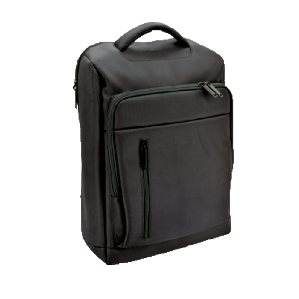 17" Laptop Backpack, Water Resistant
