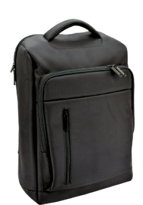 17" Laptop Backpack, Water Resistant