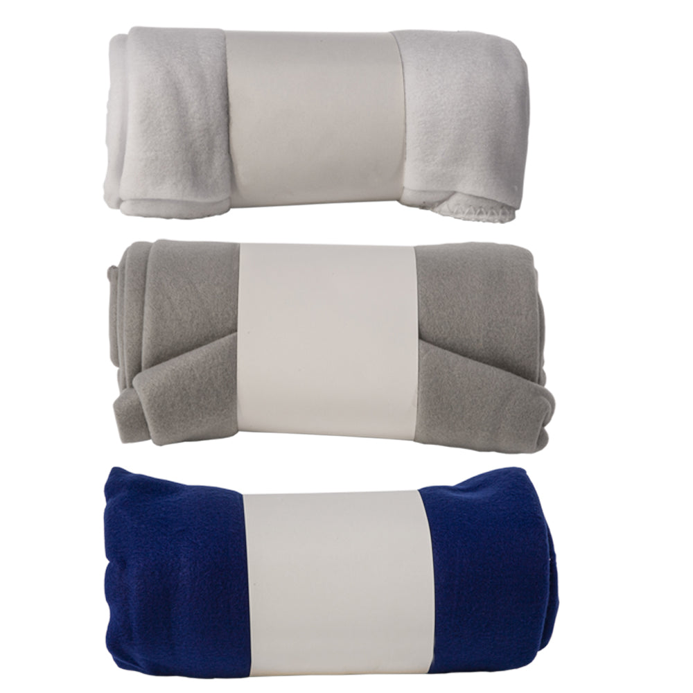 Fleece Blanket 250GSM