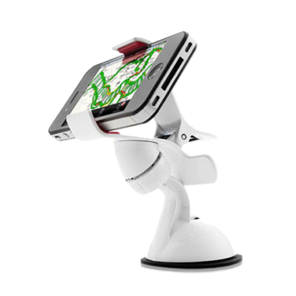 Screen Car Phone Holder