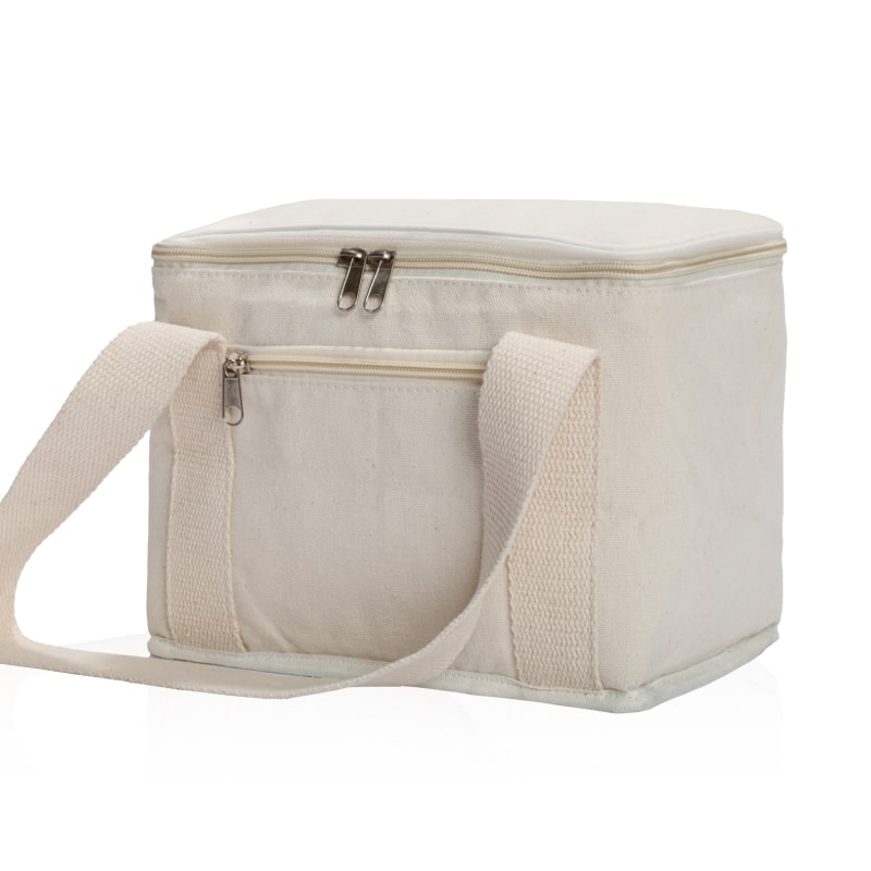 Planet Cotton Cooler Bag
