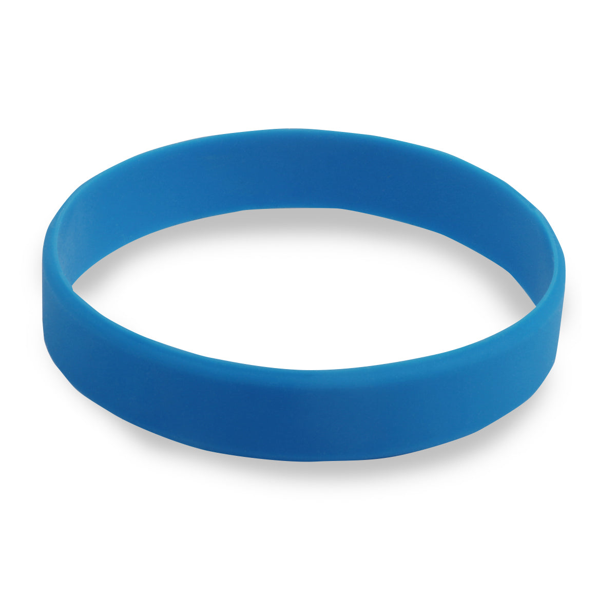 Cool Silicone Wristband