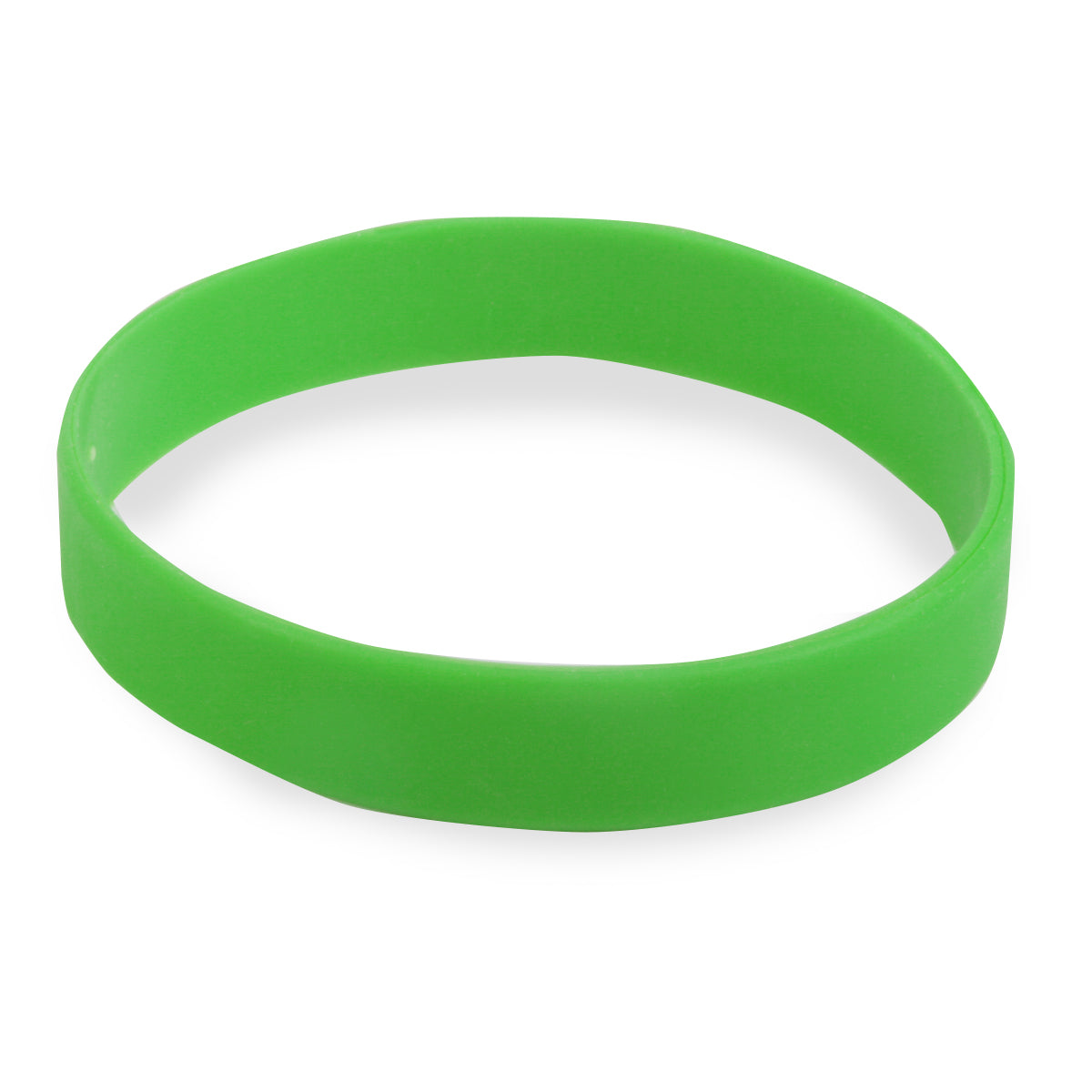 Cool Silicone Wristband