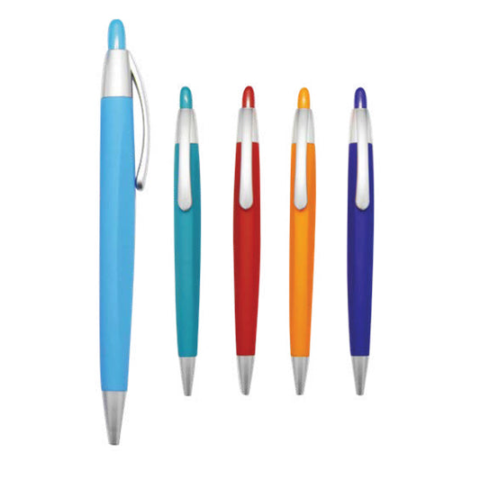 Gel Point Pen