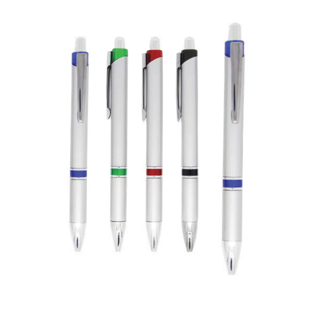 Gipsy Silver Pen