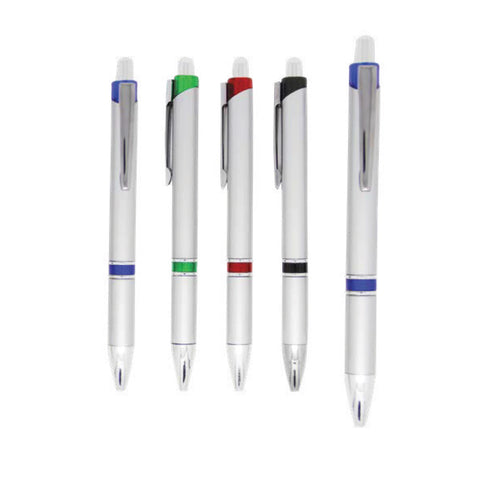 Gipsy Silver Pen