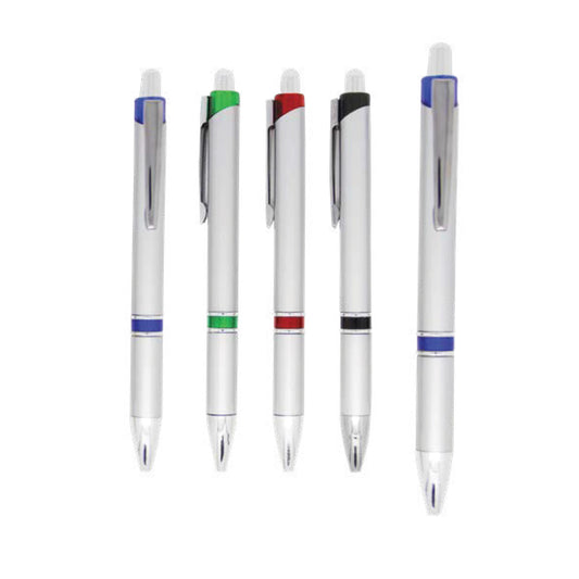 Gipsy Silver Pen