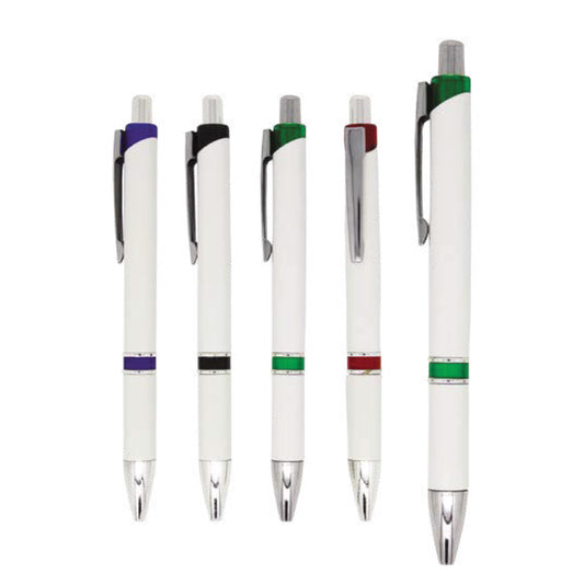 Gipsy White Pen