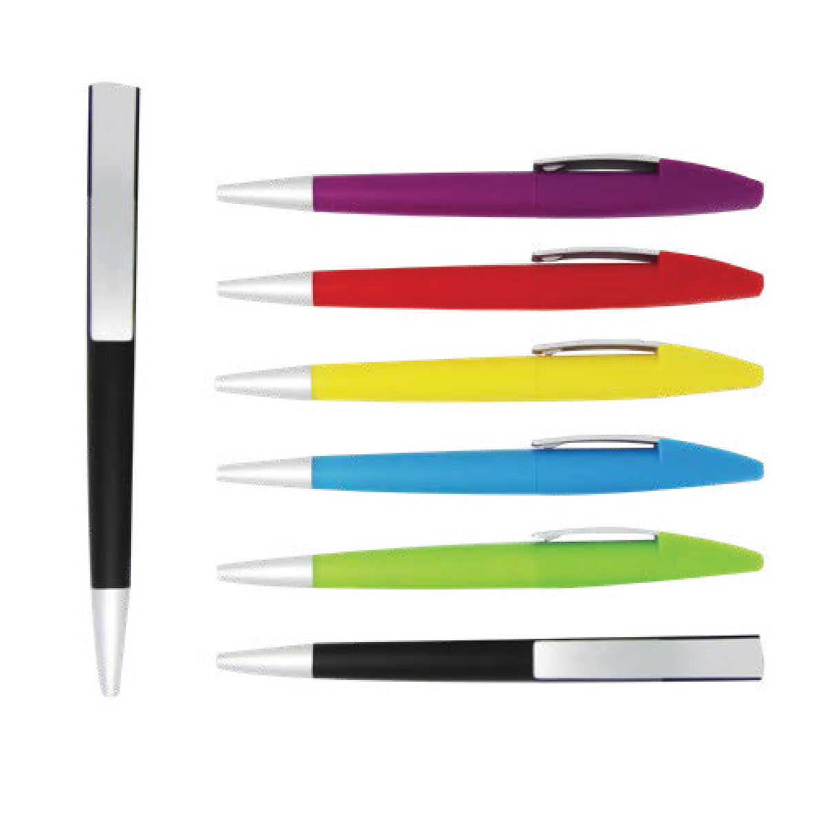 Gravity Pen