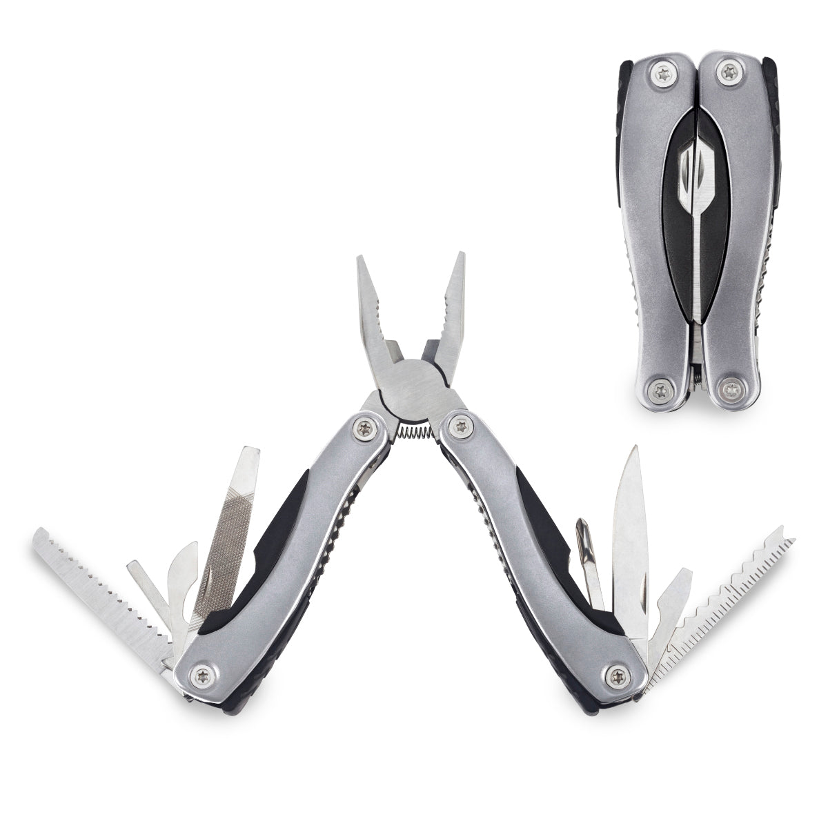 Team Forza 15-in-1 Multi-tool