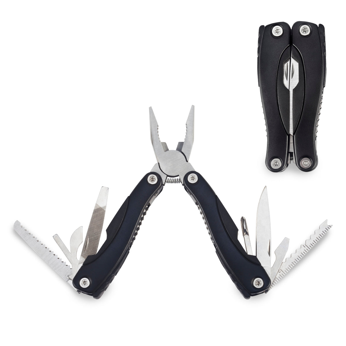 Team Forza 15-in-1 Multi-tool