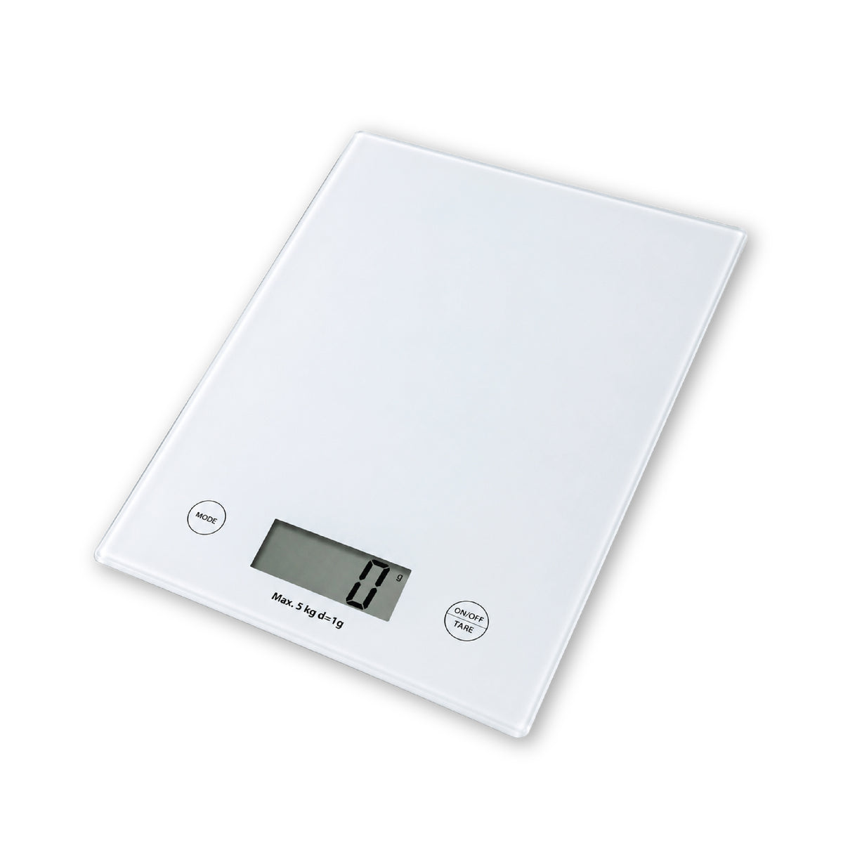 Digital Kitchen Scale
