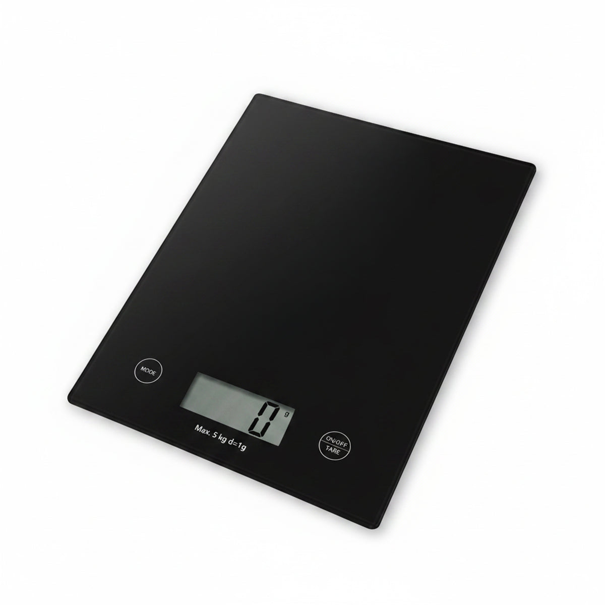 Digital Kitchen Scale