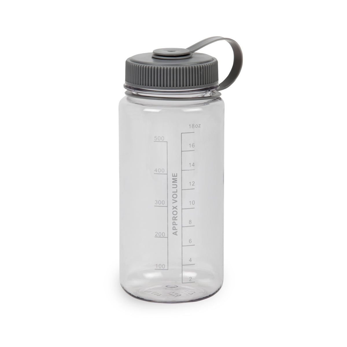 Radcliffe Tritan Bottle 600ml