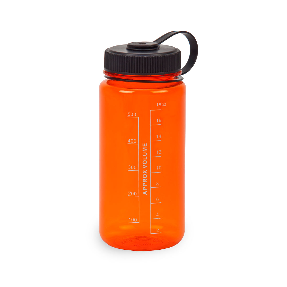 Radcliffe Tritan Bottle 600ml
