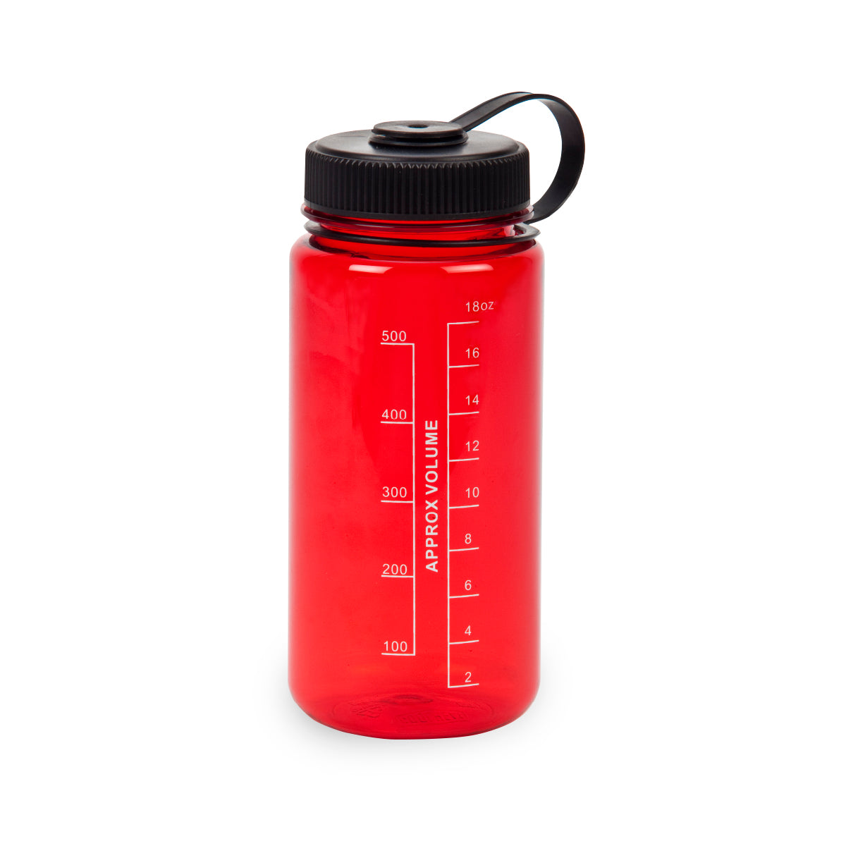 Radcliffe Tritan Bottle 600ml