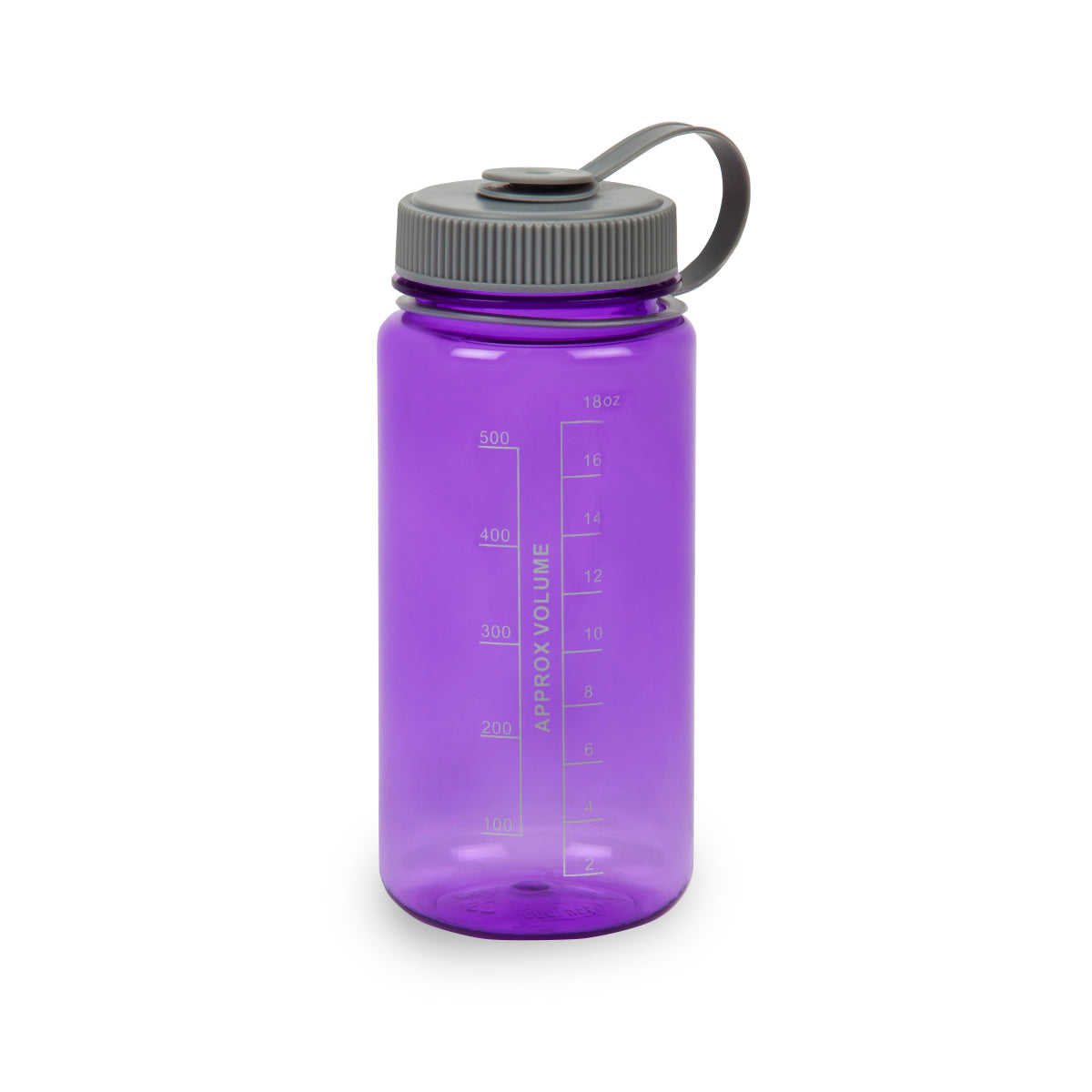 Radcliffe Tritan Bottle 600ml