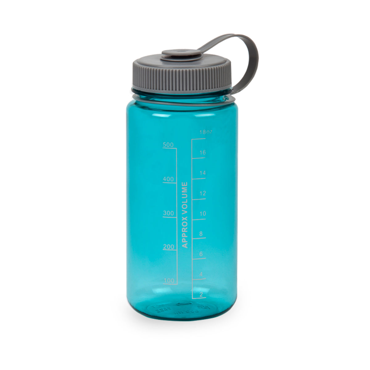 Radcliffe Tritan Bottle 600ml