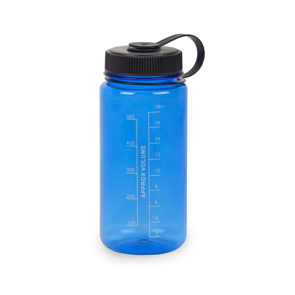 Radcliffe Tritan Bottle 600ml