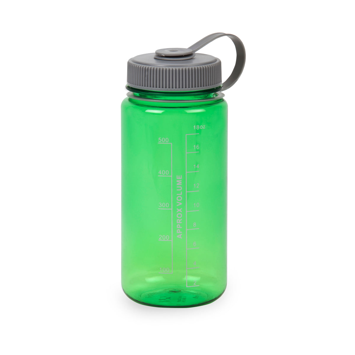 Radcliffe Tritan Bottle 600ml