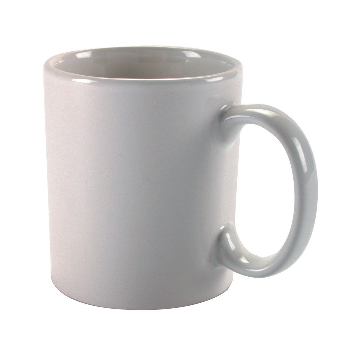 Classic Ceramic Mug 340ml