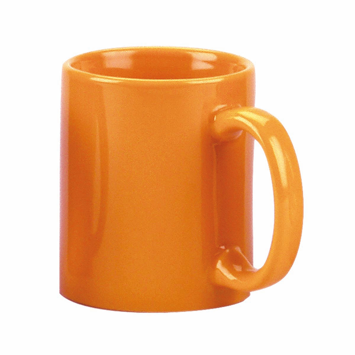 Classic Ceramic Mug 340ml