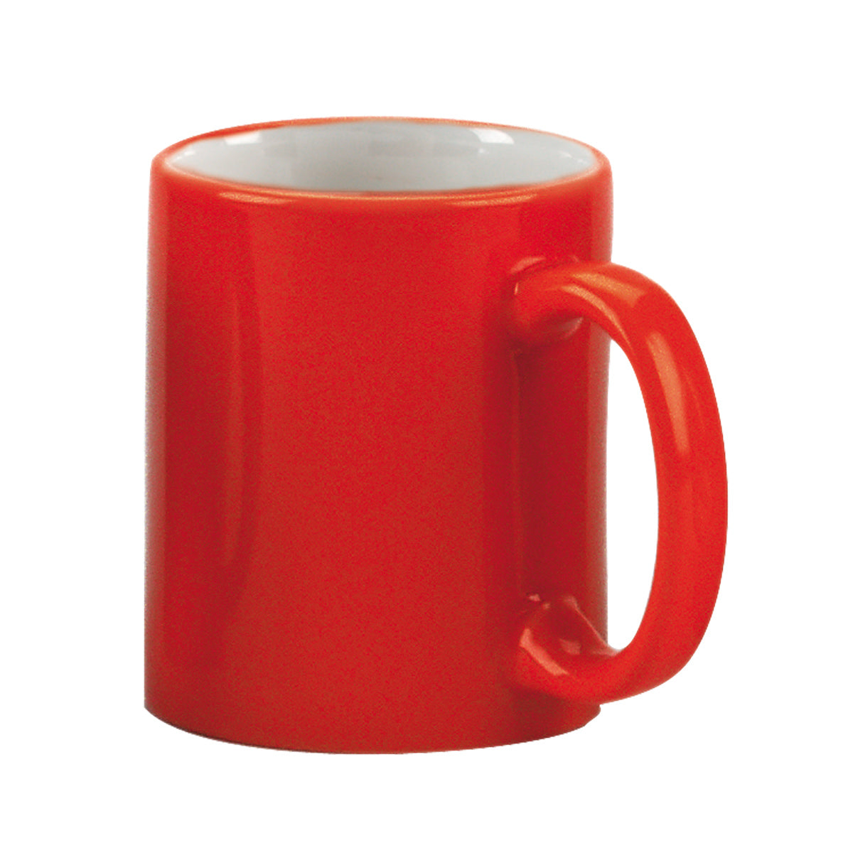 Classic Ceramic Mug 340ml