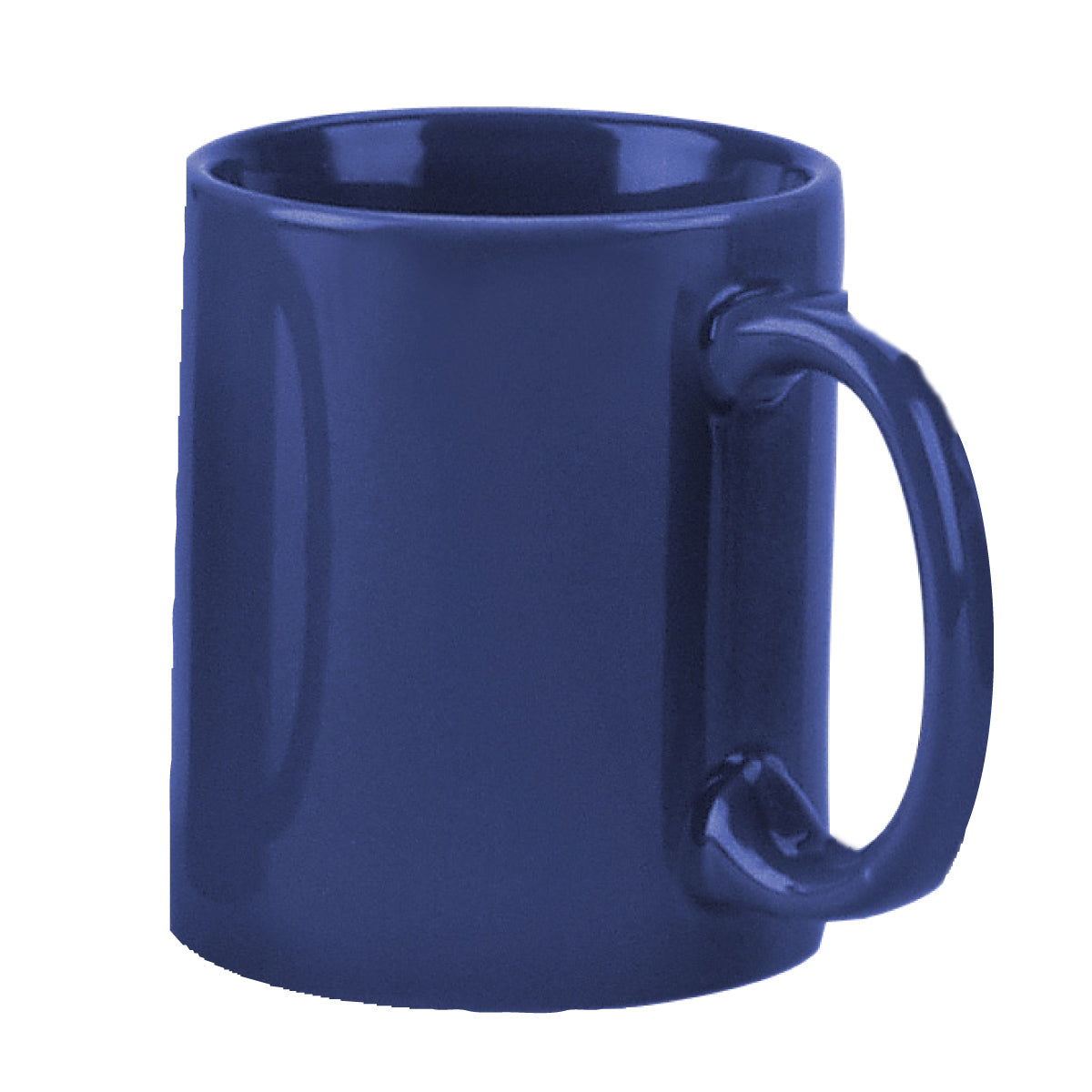 Classic Ceramic Mug 340ml