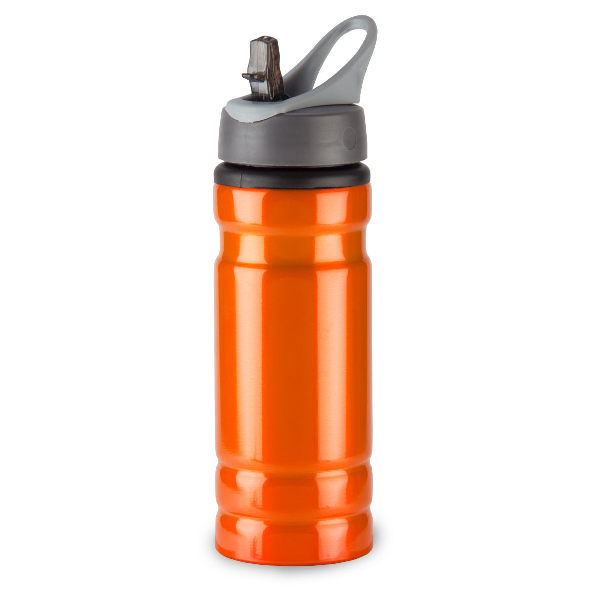 McKenzie Aluminium Sport Bottle 750ml
