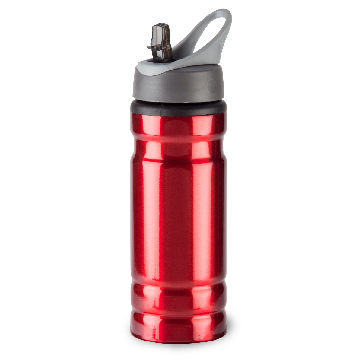 McKenzie Aluminium Sport Bottle 750ml