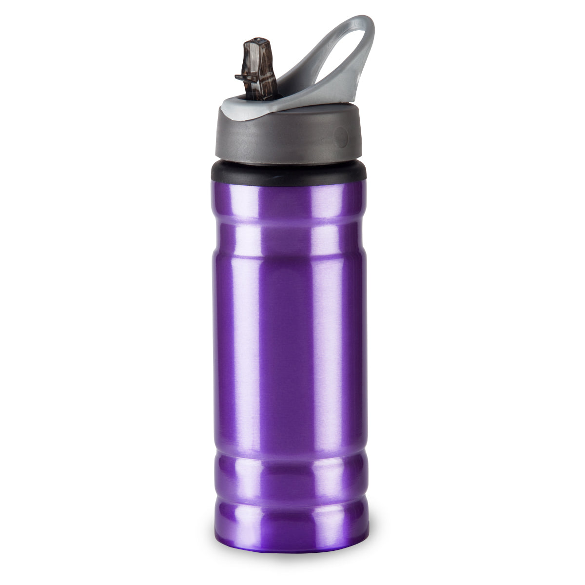 McKenzie Aluminium Sport Bottle 750ml