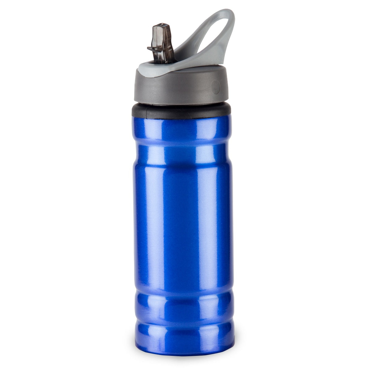 McKenzie Aluminium Sport Bottle 750ml