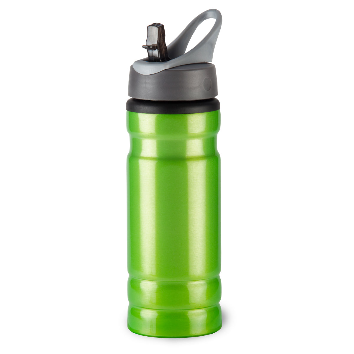 McKenzie Aluminium Sport Bottle 750ml